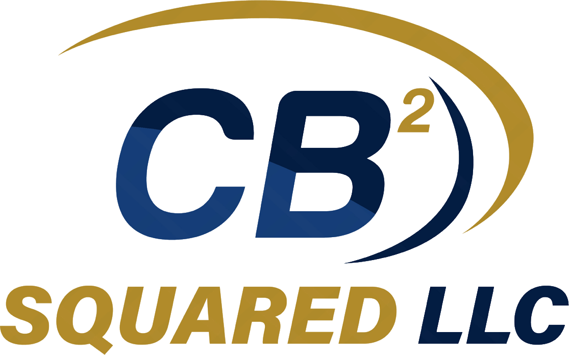 CB Squared LLC logo